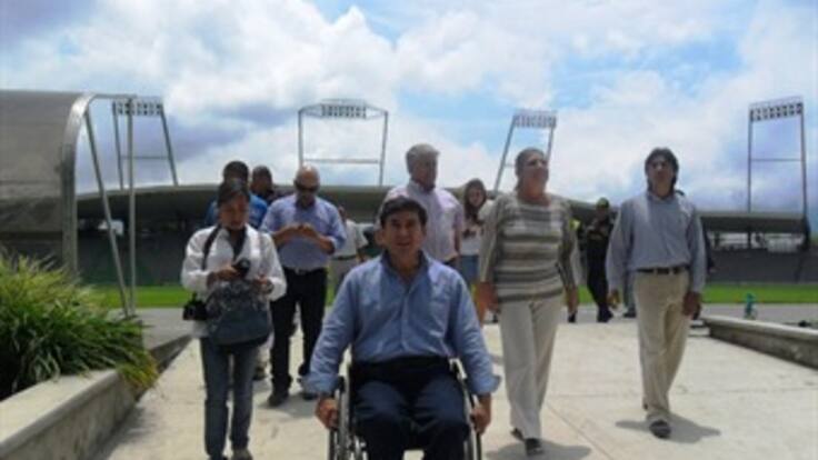 Coldeportes otorga 12 horas al Quindío para ponerse al día con la plantilla profesional