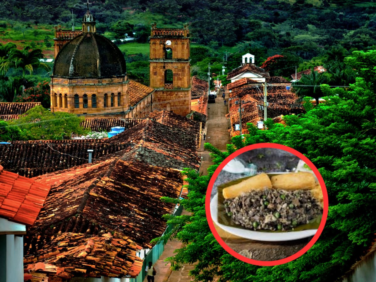 ¿De qué está hecha la pepitoria? Así se prepara el famoso plato santantedereano