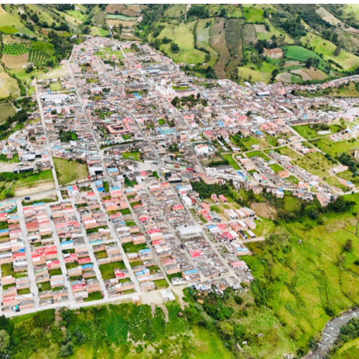 Sanción a exalcalde de Chitagá por irregularidades en la compra de elementos de bioseguridad
