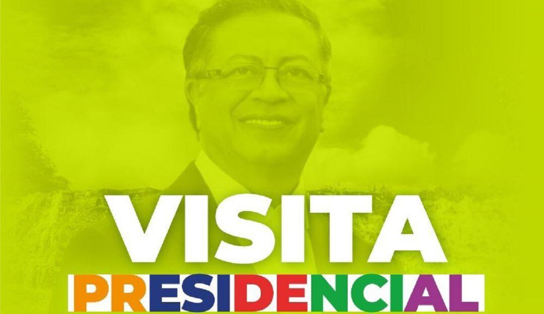 Gustavo Petro