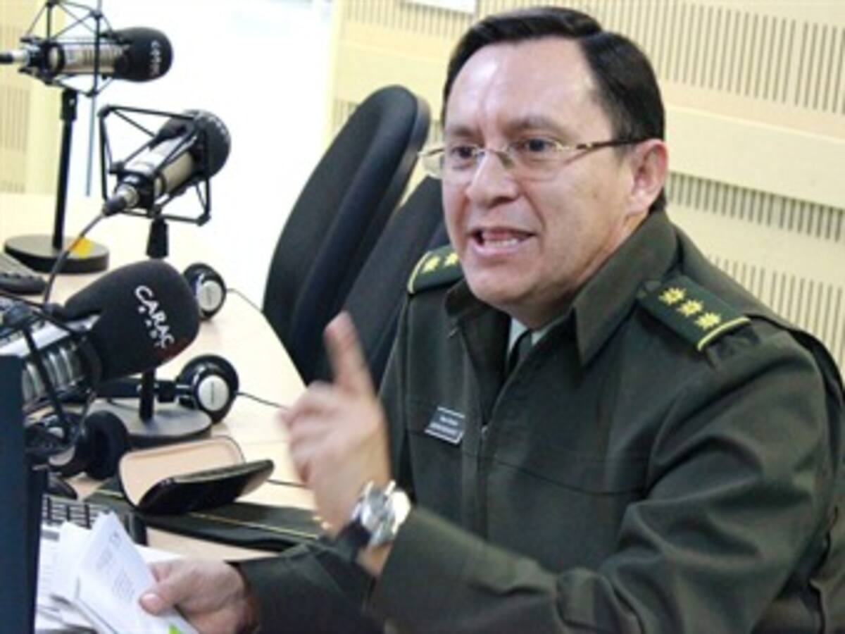 Inpec impugna fallo de tutela que impide nuevos traslados de reclusos a La Modelo