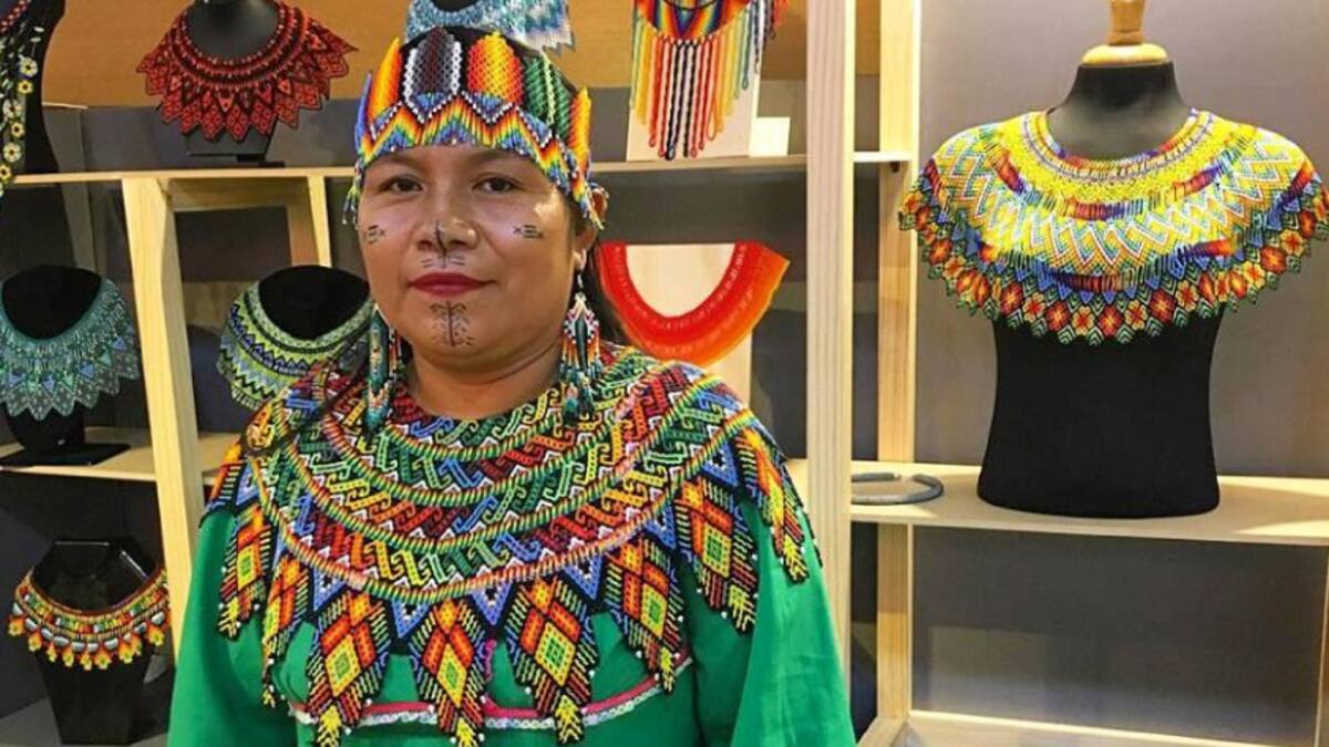 Artesanos de Risaralda representarán al Eje Cafetero en Expoartesanías