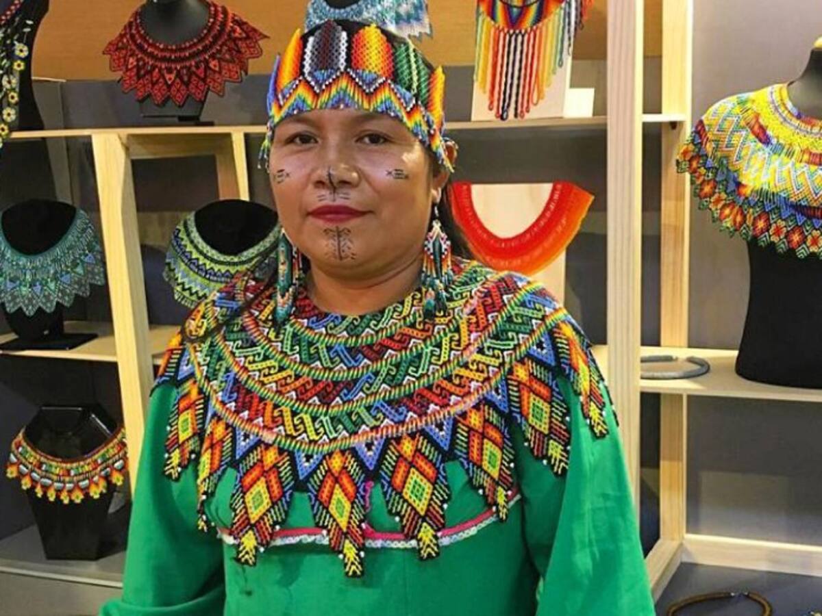 Artesanos de Risaralda representarán al Eje Cafetero en Expoartesanías