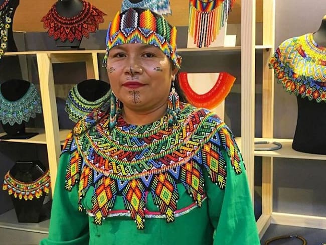 70 artesanos de Risaralda participará de la feria más importante del país - Artesanías de Colombia.