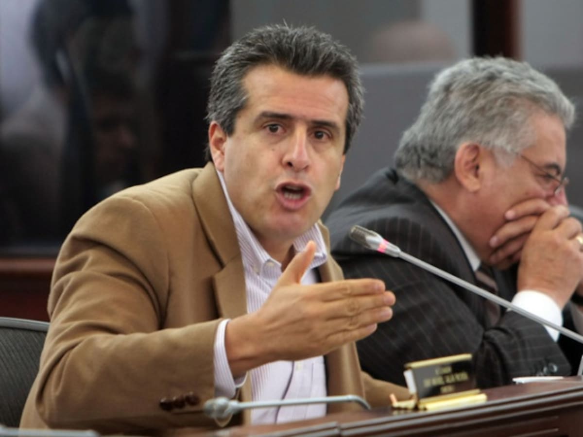 El mecanismo para alcanzar el acuerdo final de paz genera confianza a las partes: Velasco