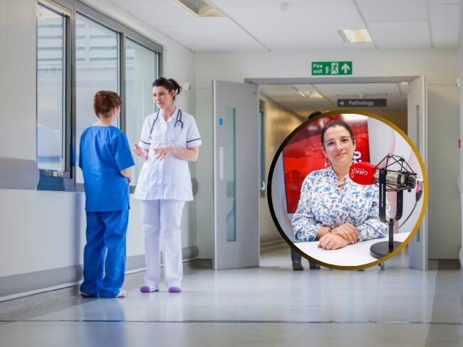 ¿Subirá el costo de Copagos tras aprobación de la reforma a la salud?