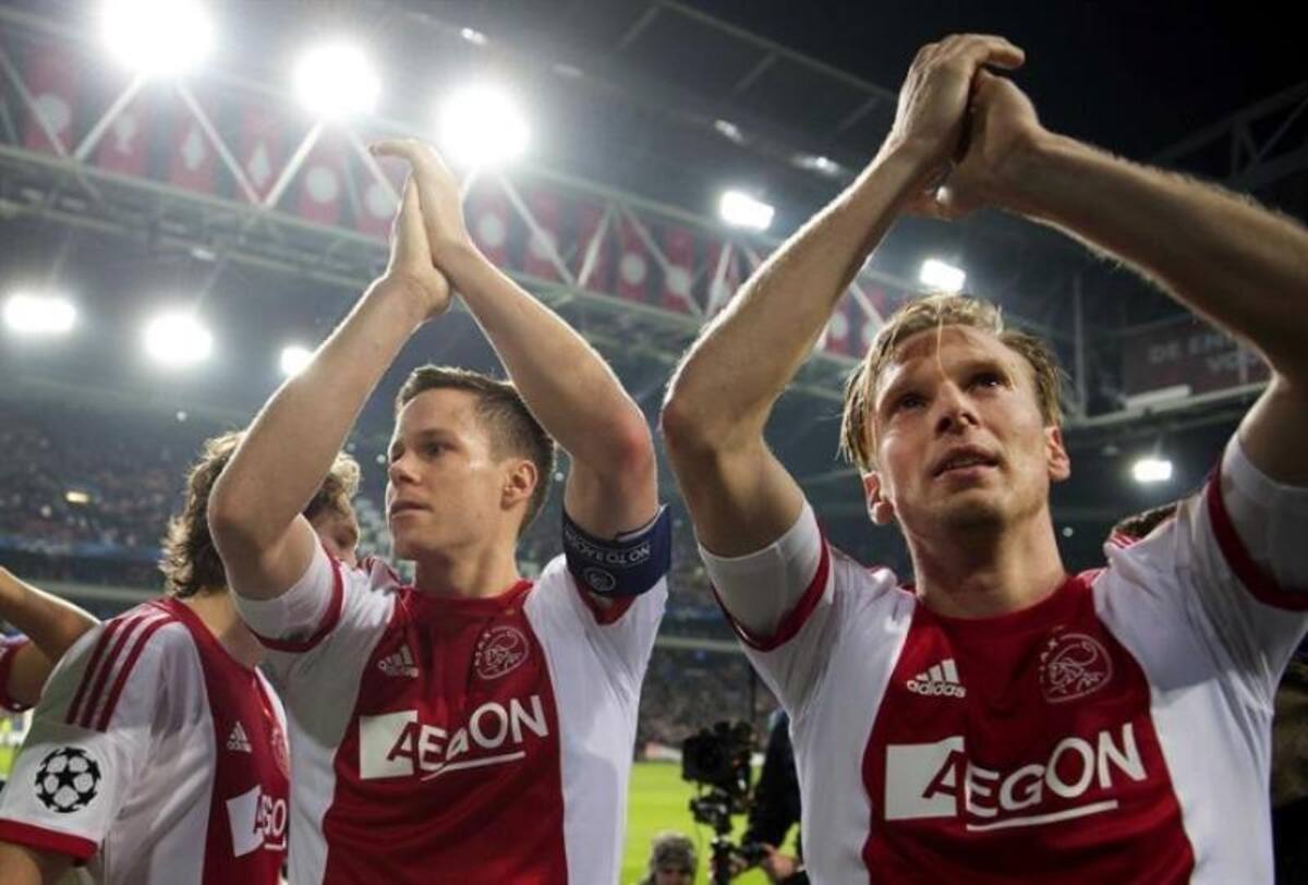 20 fechas duró el equipo de 'Tata' Martino sin perder y estuvo a una de igualar el récord de Pep Guardiola, pero Ajax fue su verdugo al derrotarlo 2-1 en el Amsterdam Arena, por la quinta fecha de Liga de Campeones.