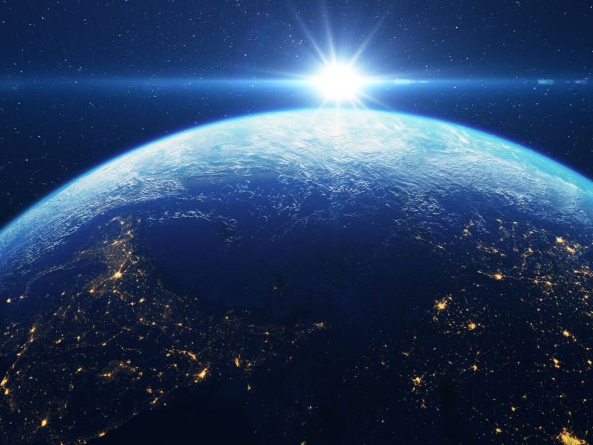 Los días en la Tierra están durando más y la ciencia no tiene explicación