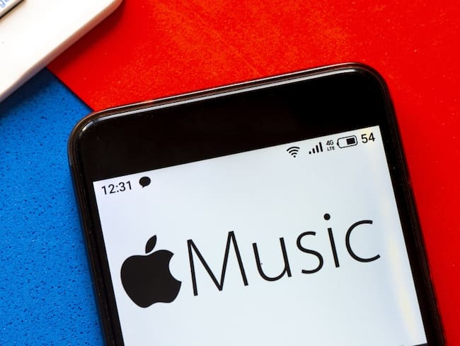 Apple Music TV: El canal de música para los seguidores de la marca