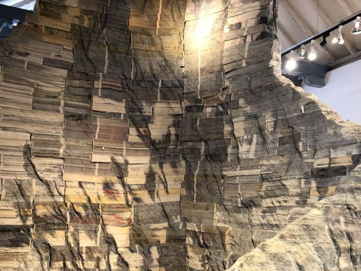 “Origen” el libro en homenaje al artista Miler Lagos