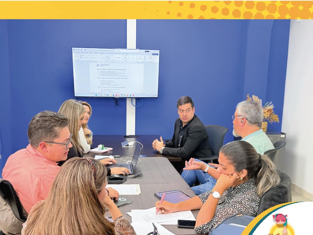 Personería de Tunja impulsa diplomado para fortalecer control en salud del magisterio