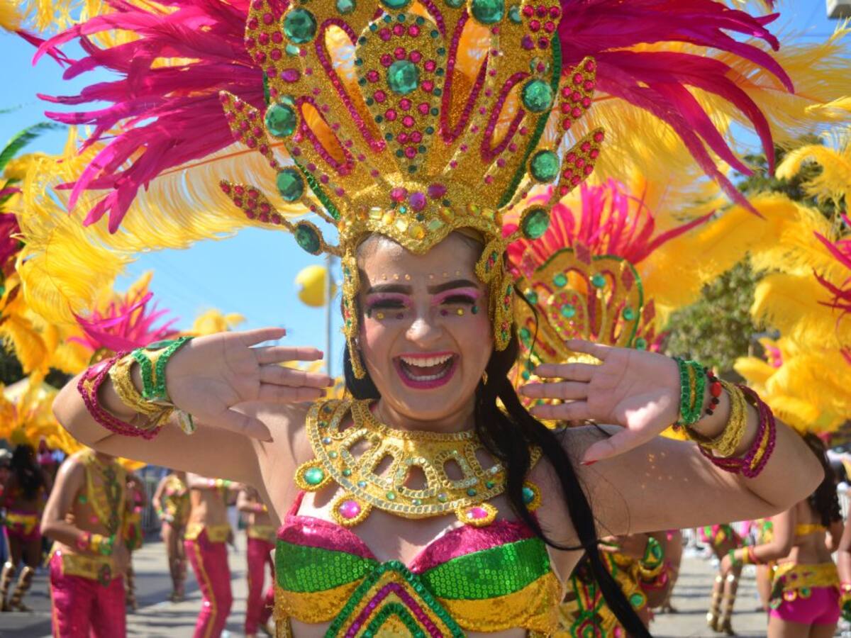Así se vivirá la Batalla de Flores del Carnaval de Barranquilla 2024
