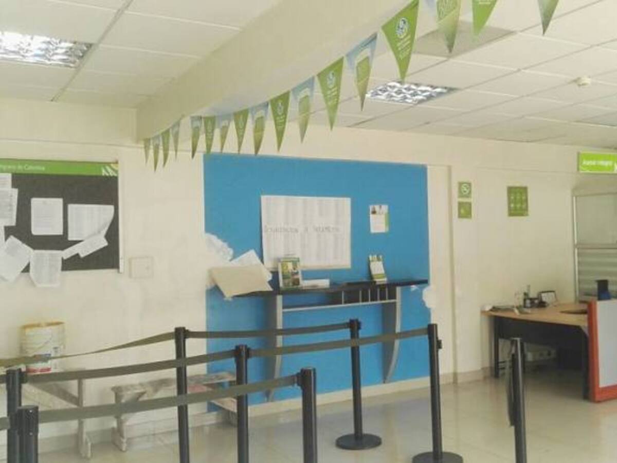 Banagrario ya había denunciado irregularidades en créditos en Tolima