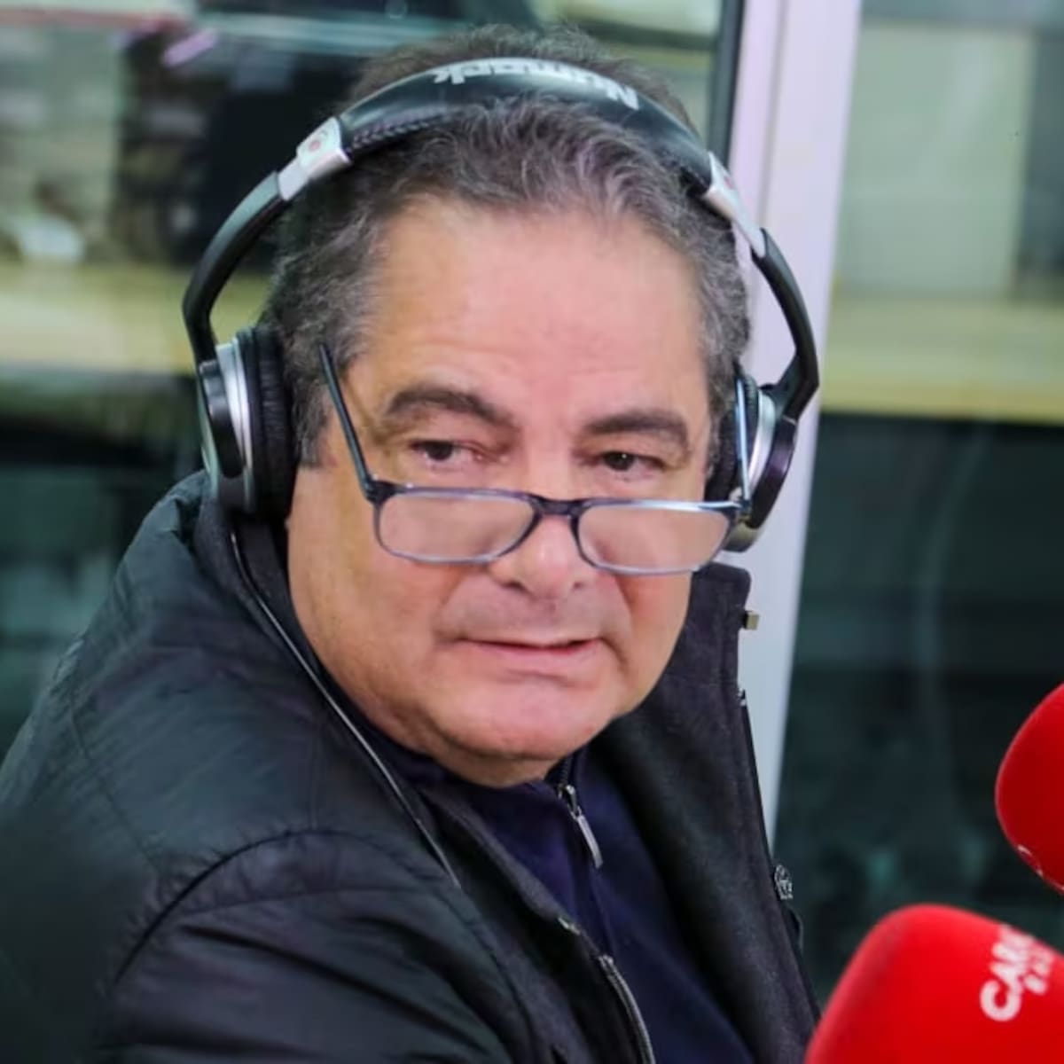 La última entrevista de Germán Vargas Lleras en Caracol Radio: esto fue lo que dijo
