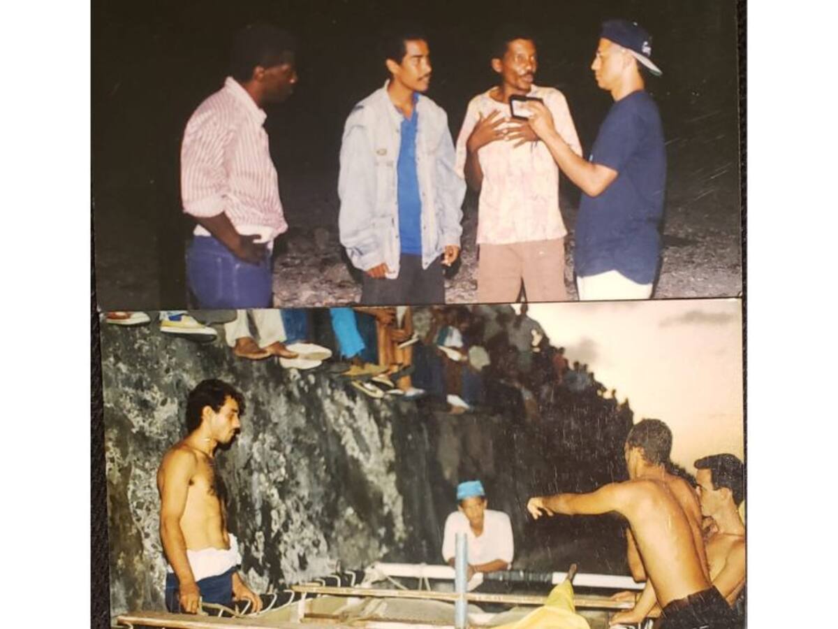 “Los que se van y los que se quedan”, se cumplen 30 años del llamado “Maleconazo”