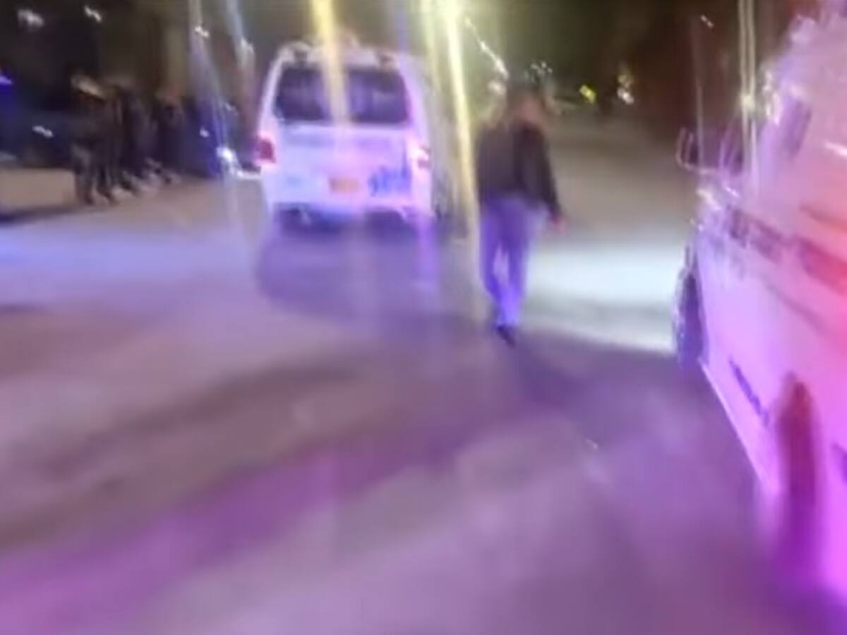 Piques ilegales de Ambulancias en Bogotá: Secretaría de Salud responde ante responsabilidad de vehículos