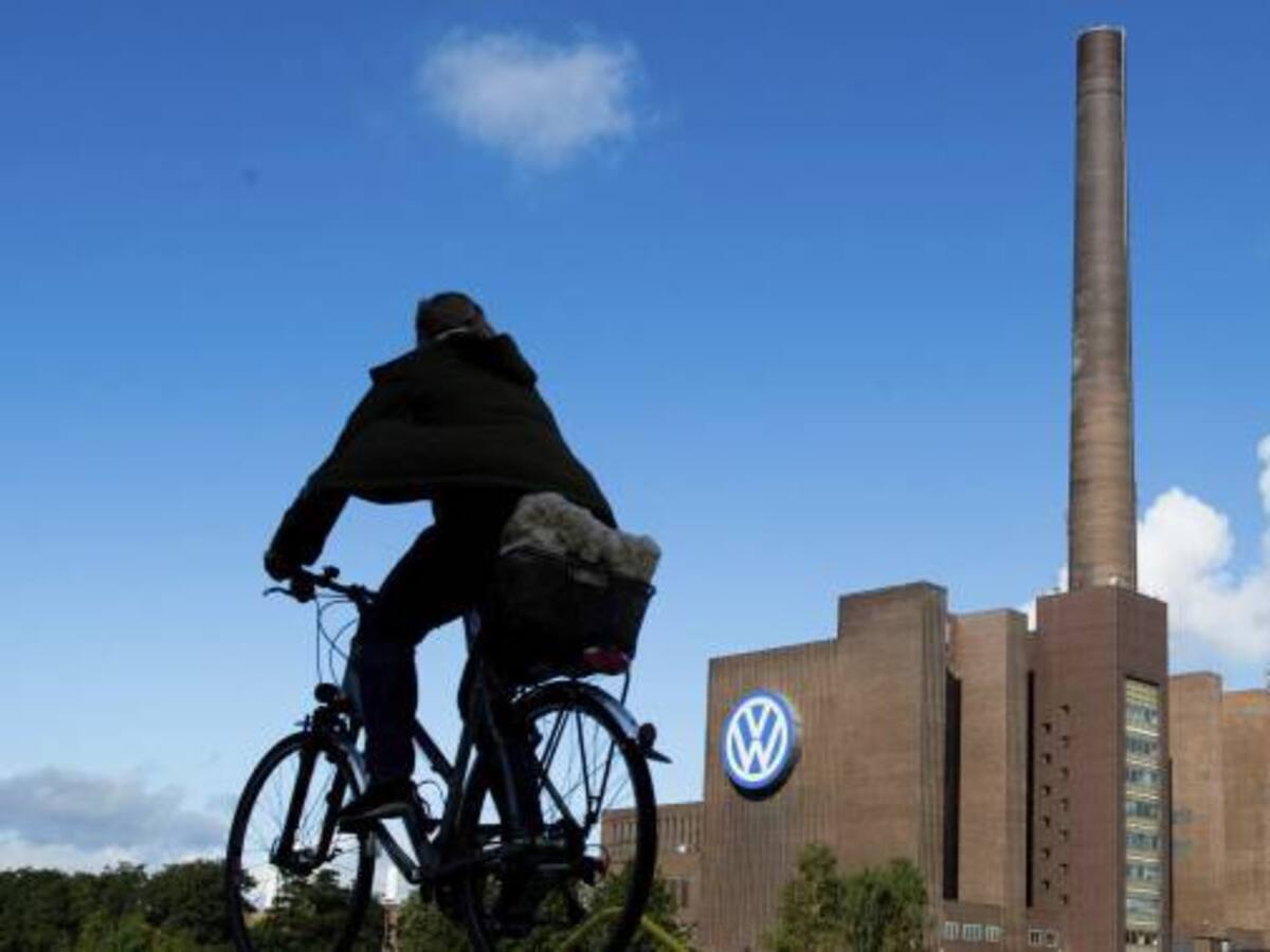Francisco Posada Sánchez, el colombiano destapó las fallas de los carros Volkswagen