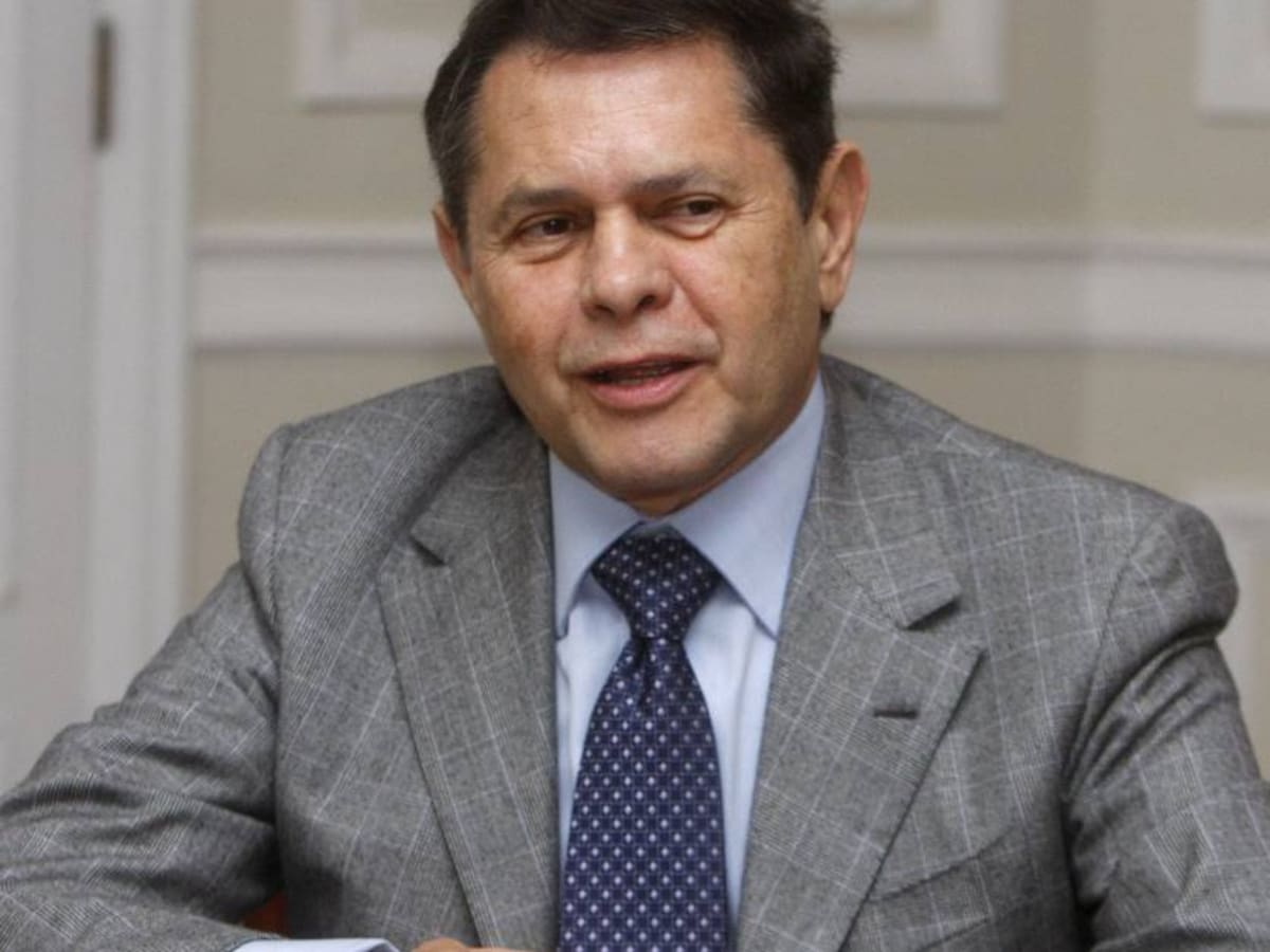 Fiscalía pidió al Tribunal que ratifique condena contra Carlos Mattos