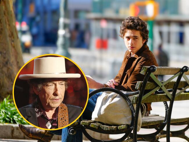 “Bob Dylan lleva seis décadas evitando ser definido”: Fred Berger, productor de ‘A Complete Unknown’