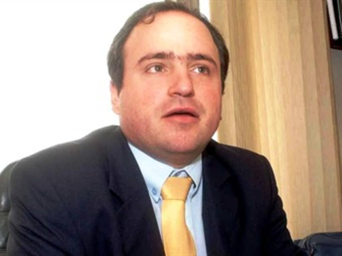 Partido Verde investigará a concejal acusado de ser cerebro del carrusel de contratos