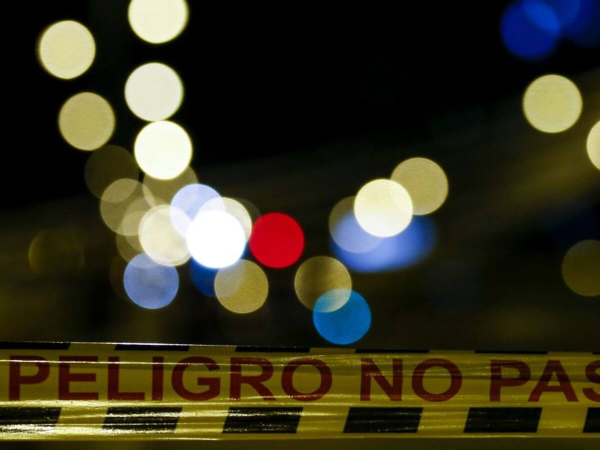 Mujer falleció luego de recibir un disparo en su abdomen en Buenaventura