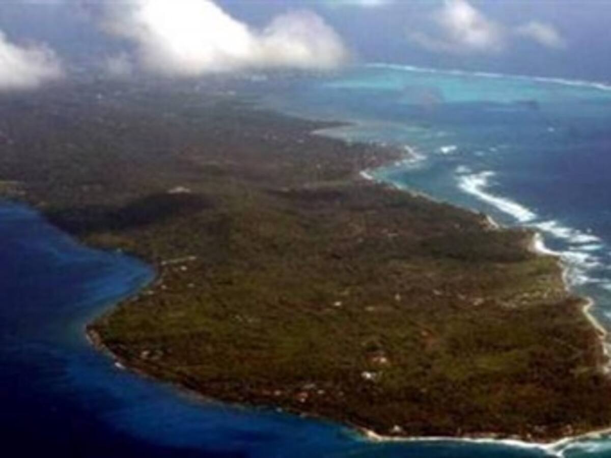 La incertidumbre no se va de San Andrés