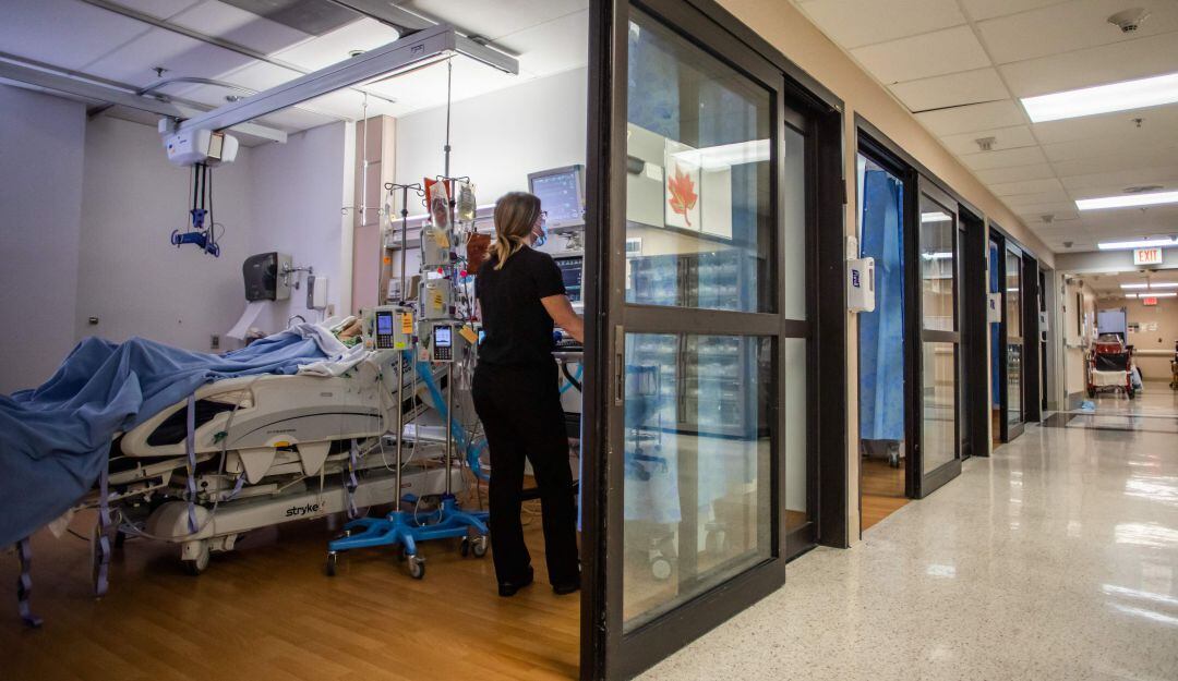 Antidepresivo podría prevenir casos graves de COVID-19: Estudio en EE.UU.