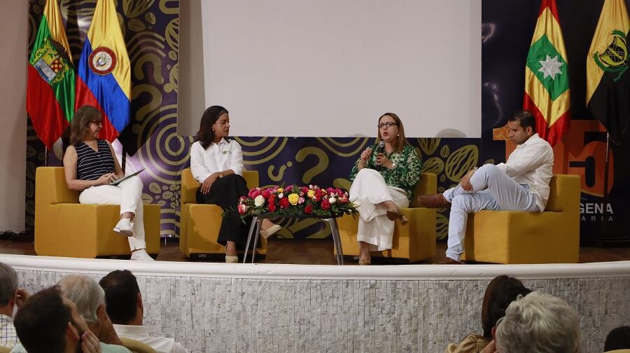 Universidad de Cartagena