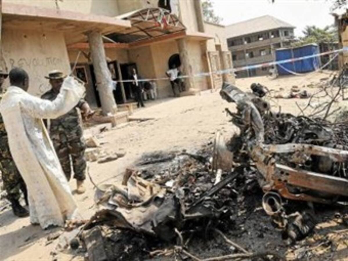 ONU pide investigación independiente sobre matanza en noreste de Nigeria