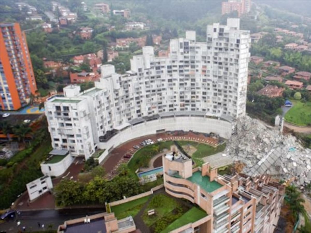 La tragedia de Space se pudo evitar: Universidad de los Andes