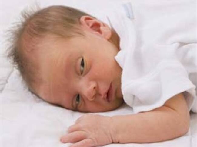 Tatiana quería un hijo, pero llegó cuando menos lo esperaba