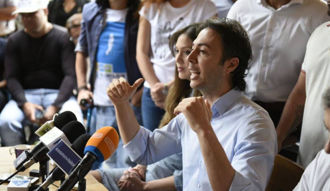 Revocatoria Daniel Quintero