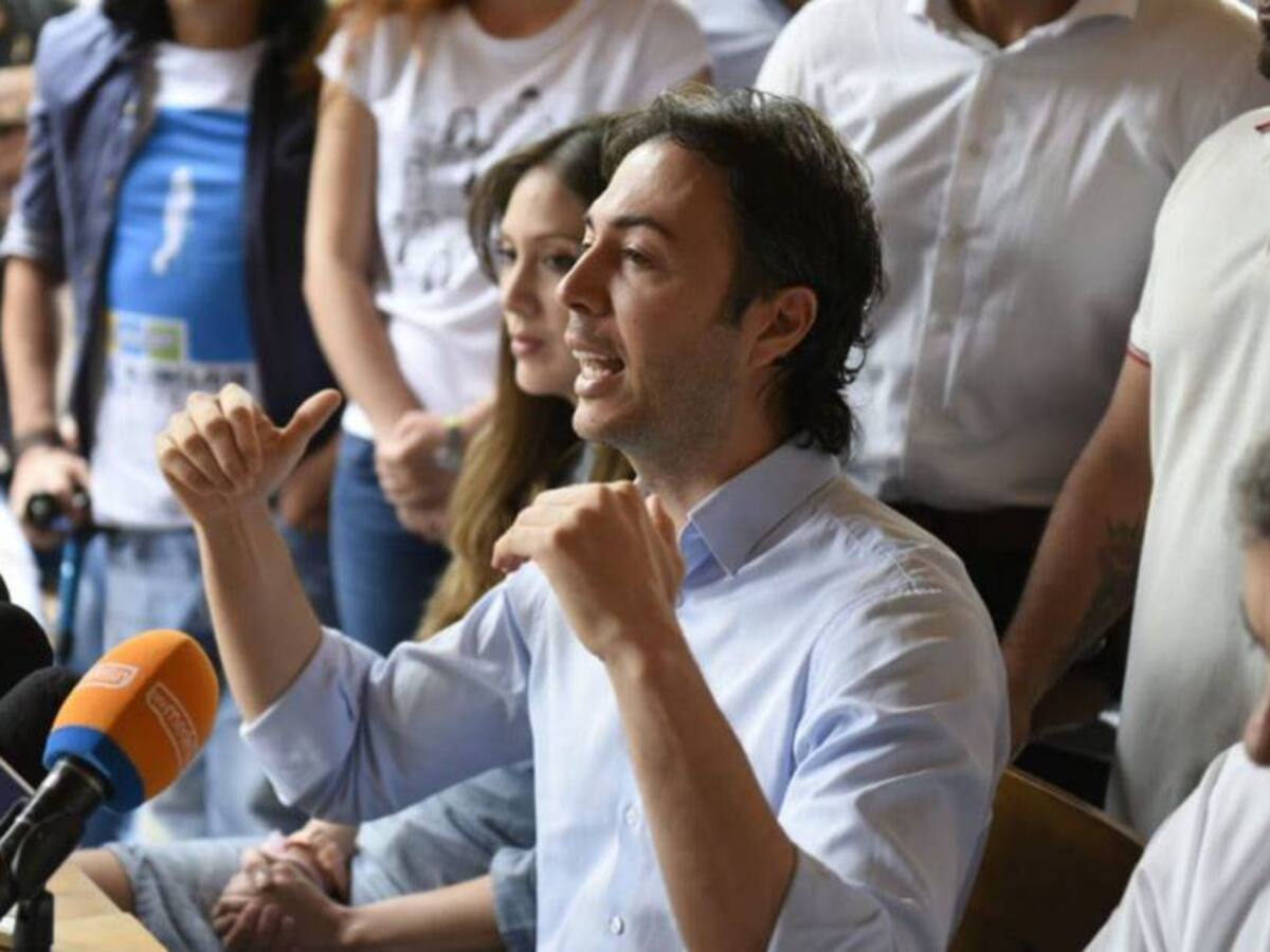“Un regalo de navidad”, así califican el aval para las elecciones de la revocatoria