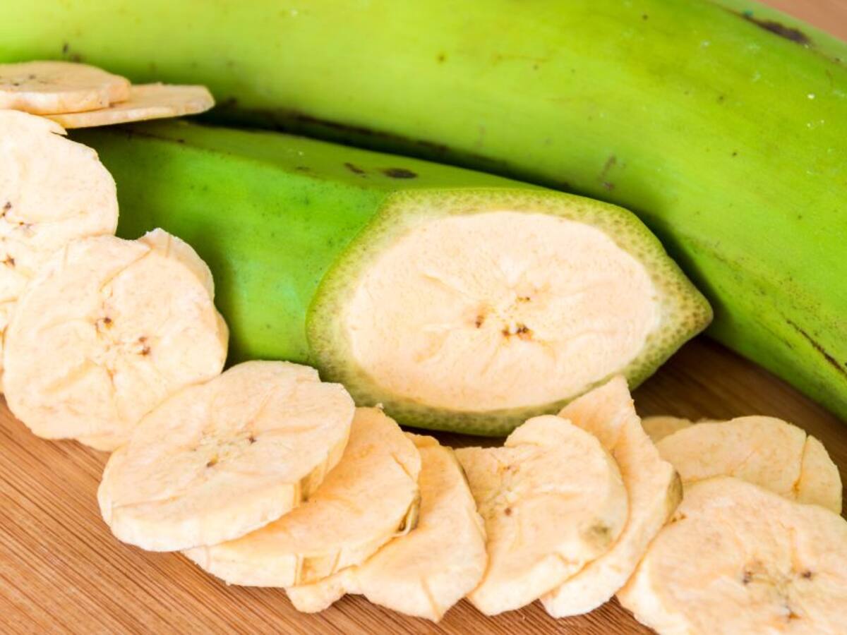 Cultivos de plátano orgánico certificado impulsan en el Quindío