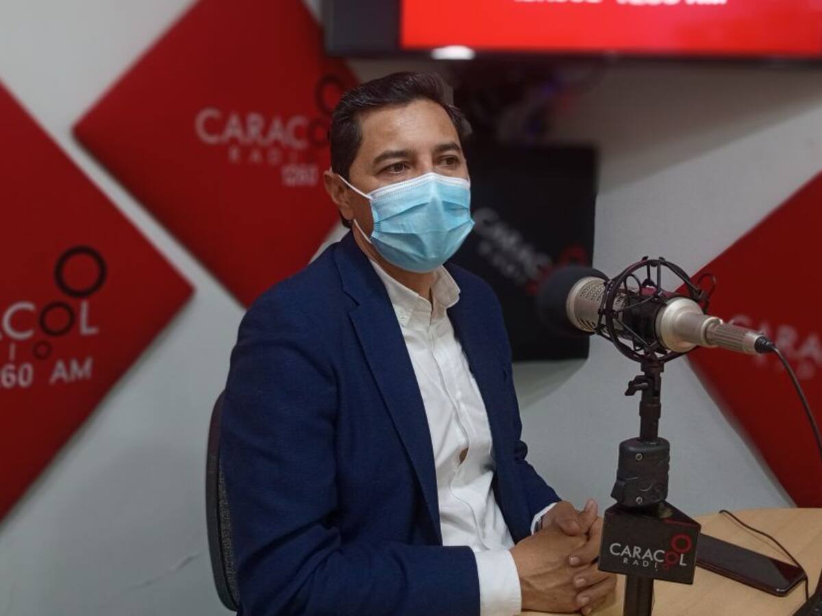 Hurtado anuncia que solicitará nuevo empréstito