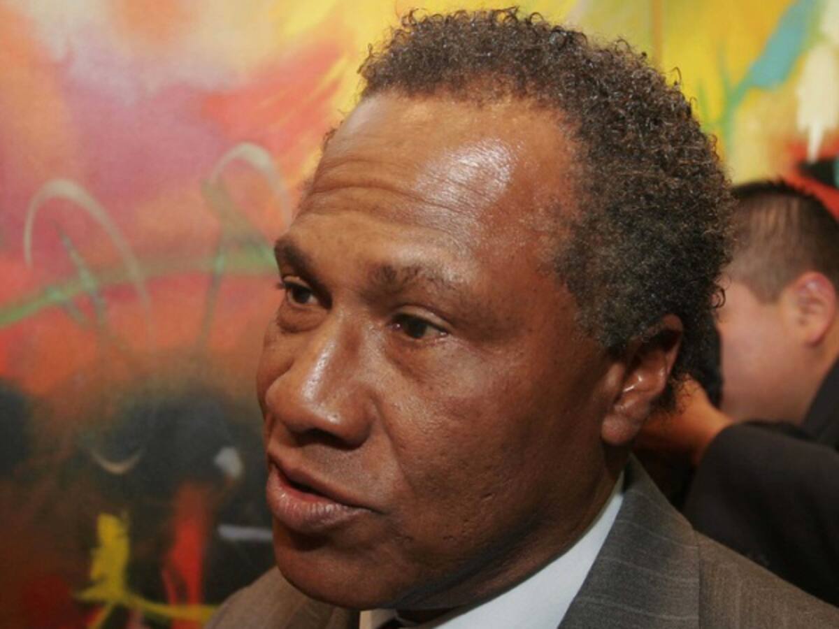 Willington Ortiz: Millonarios y Santa Fe deben dedicarse más a jugar fútbol