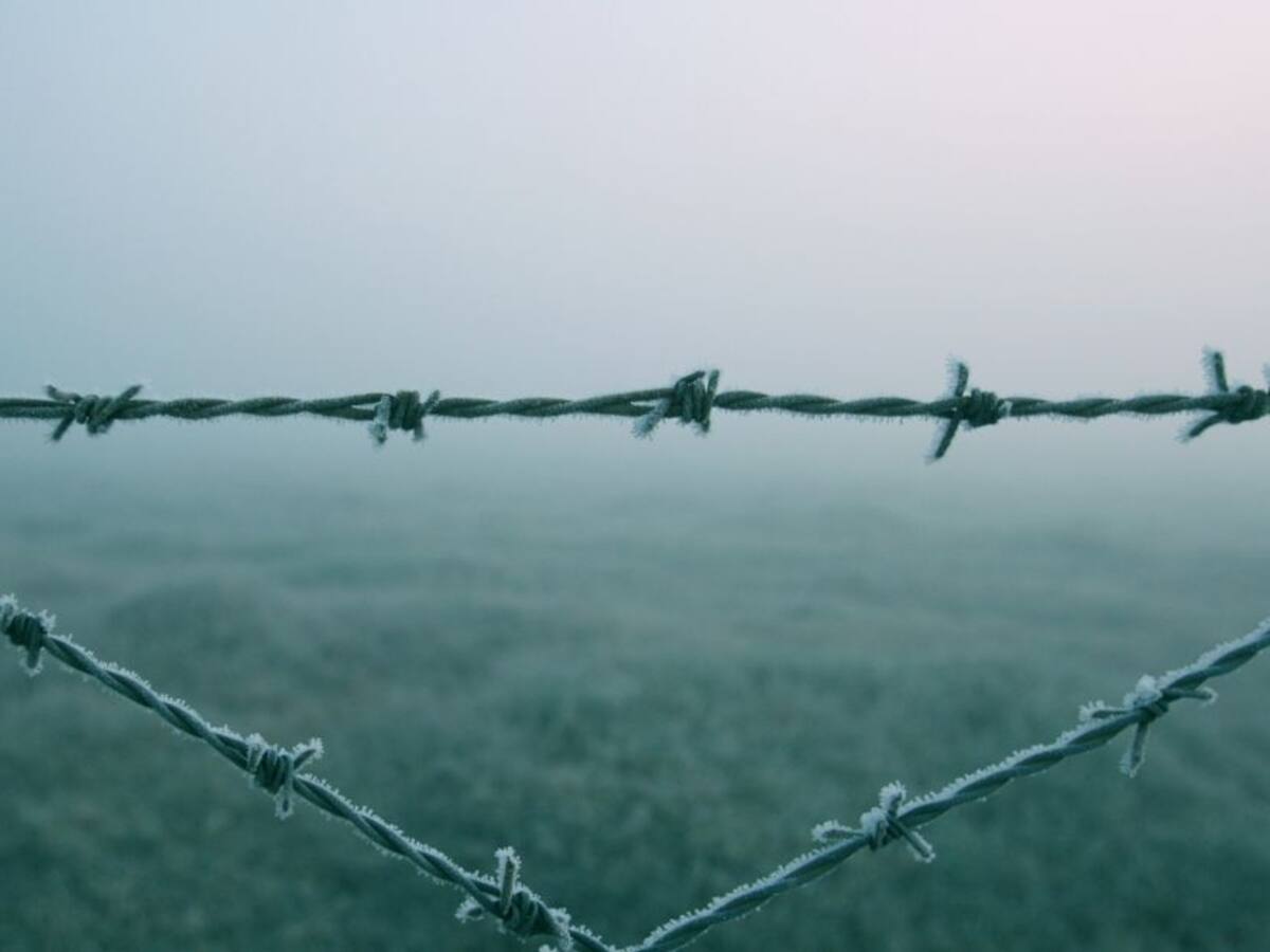 Heladas golpean producción agrícola en Nariño