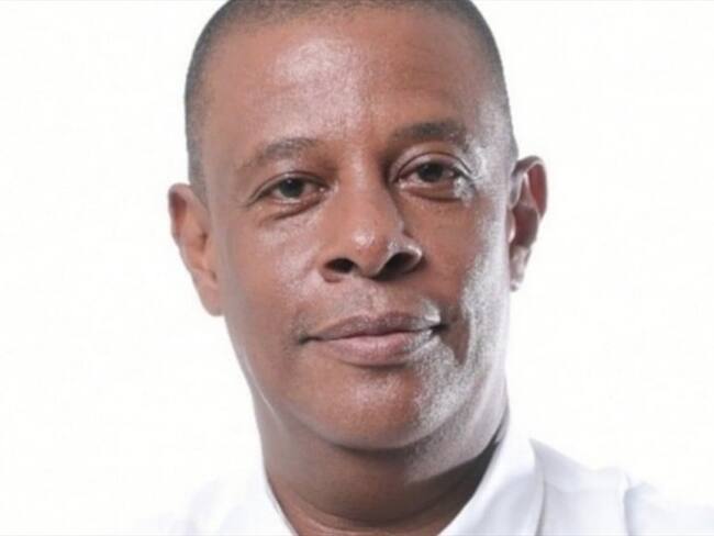 Son aproximadamente 1.200 desplazados: gobernador del Chocó sobre nueva crisis