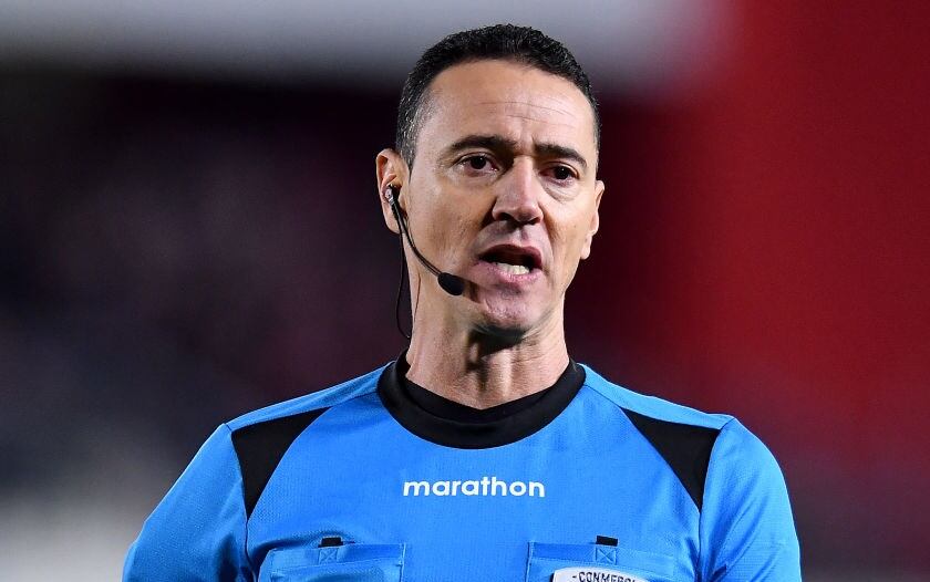 Wilmar Roldán / Getty Images