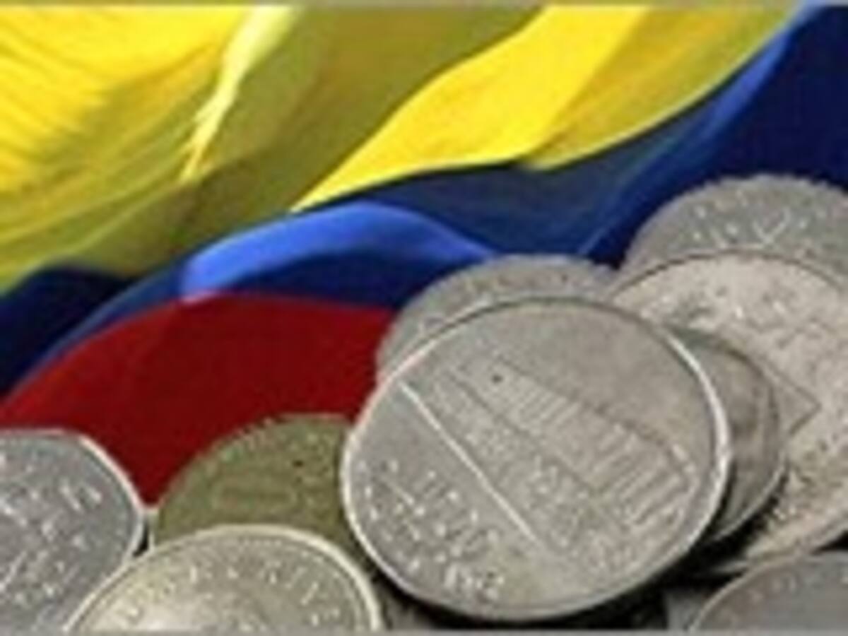 El crecimiento de la economía colombiana en el 2010 estará entre el dos y el tres por ciento