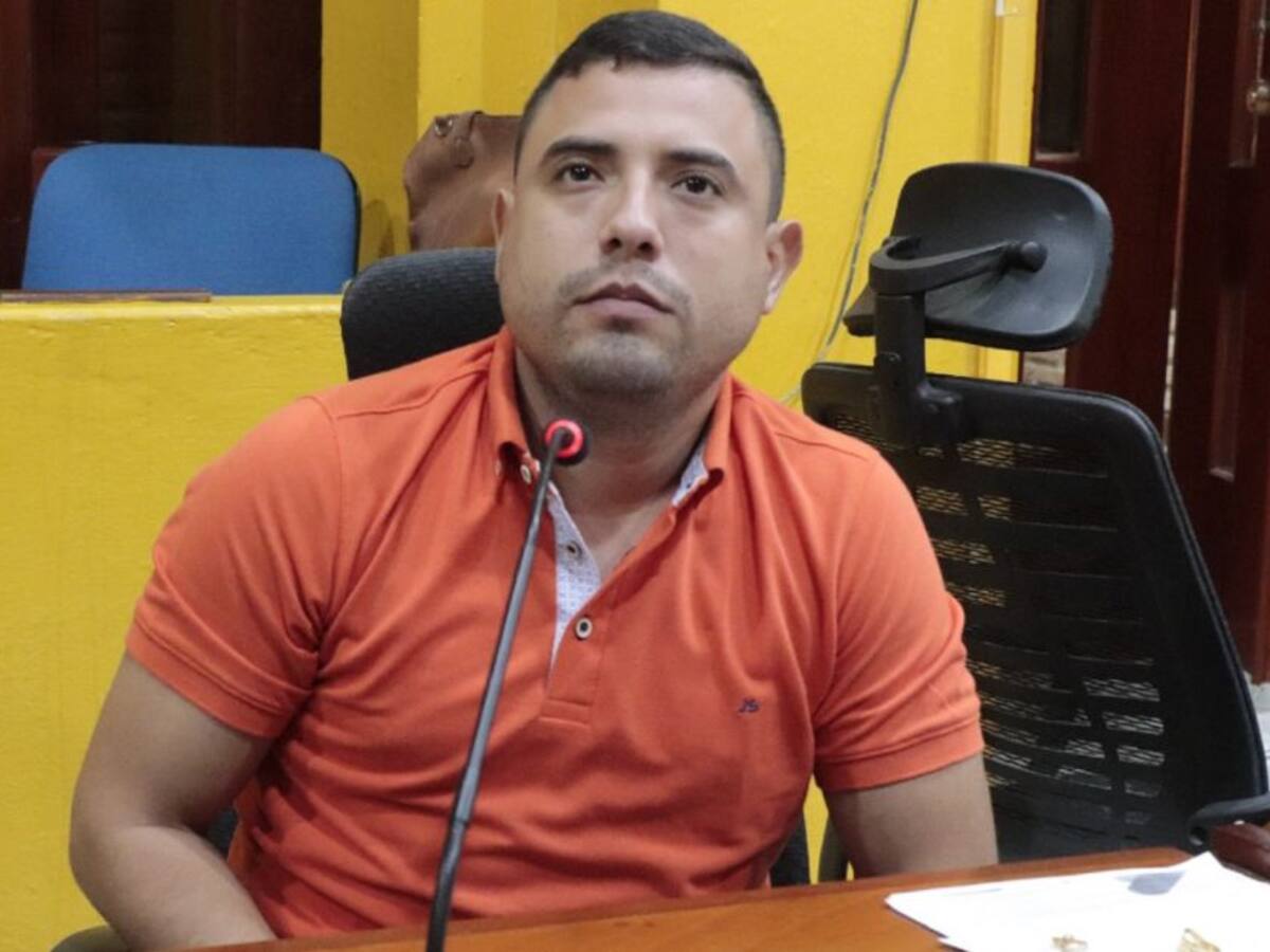 Alcaldía local 2 solo ha cumplido 6% de metas: Concejo de Cartagena