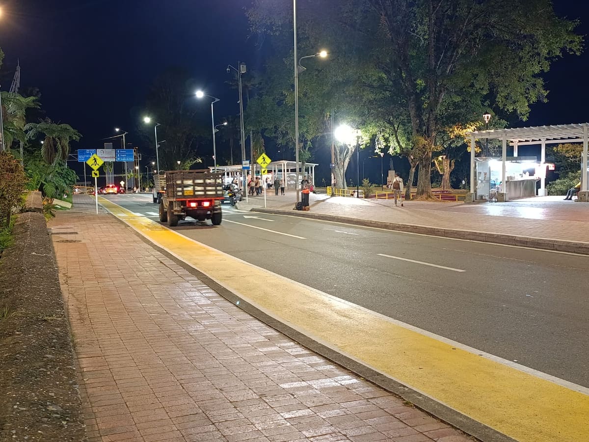 El pico y placa para carros particulares en Manizales se extiende hasta el 15 de septiembre