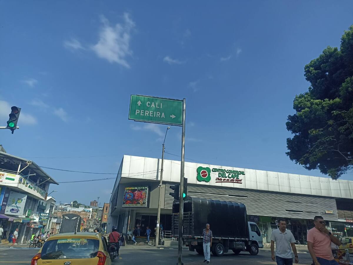 Jueves 8 de febrero, las noticias más importantes de Armenia y Quindío