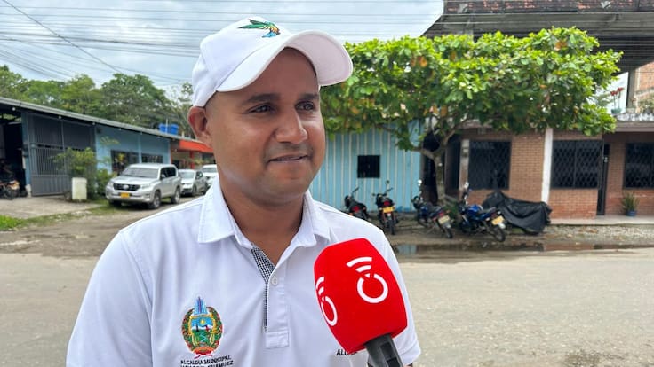 Alcalde del Valle del Guamuez pide mantener ZUT donde 99 excombatientes avanzan hacia la vida civil