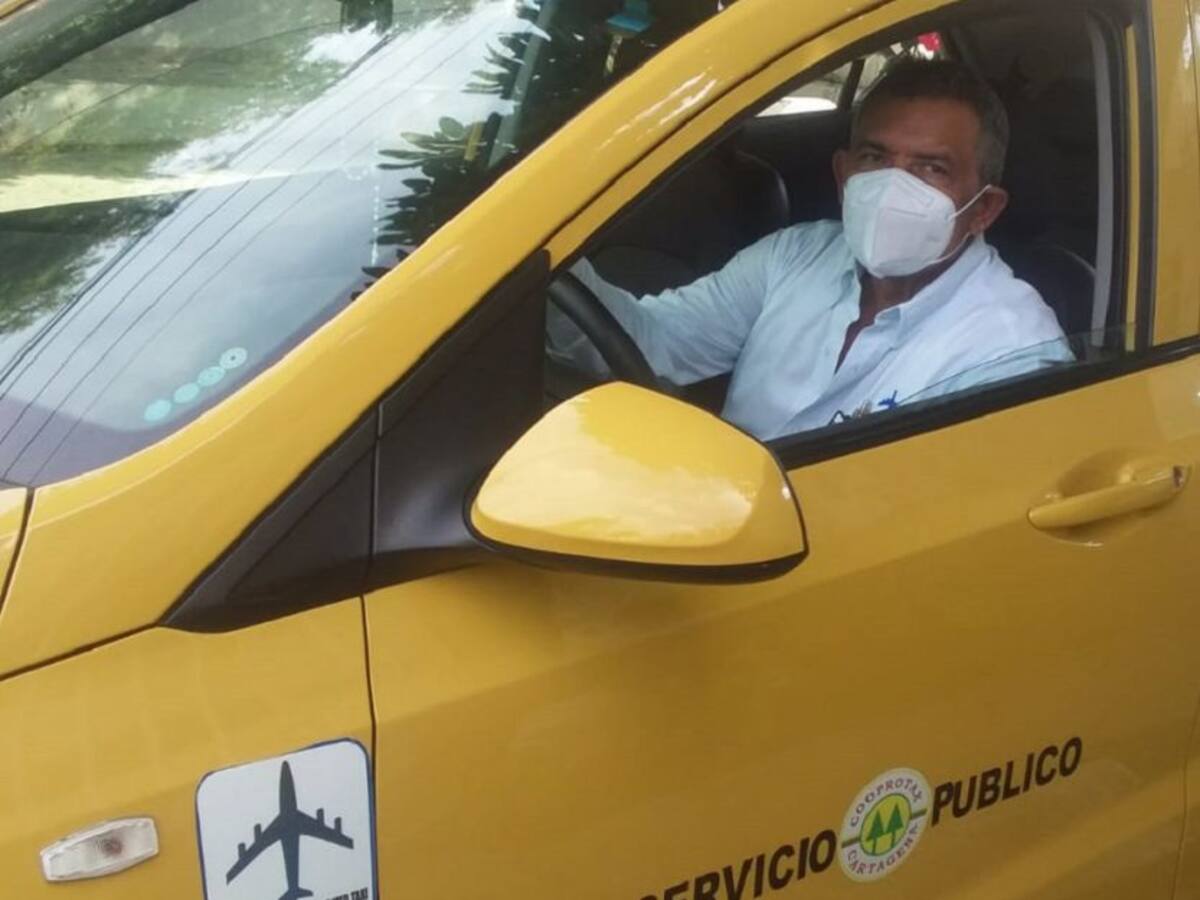 SENA capacita en bioseguridad a personal del sector turístico en Cartagena