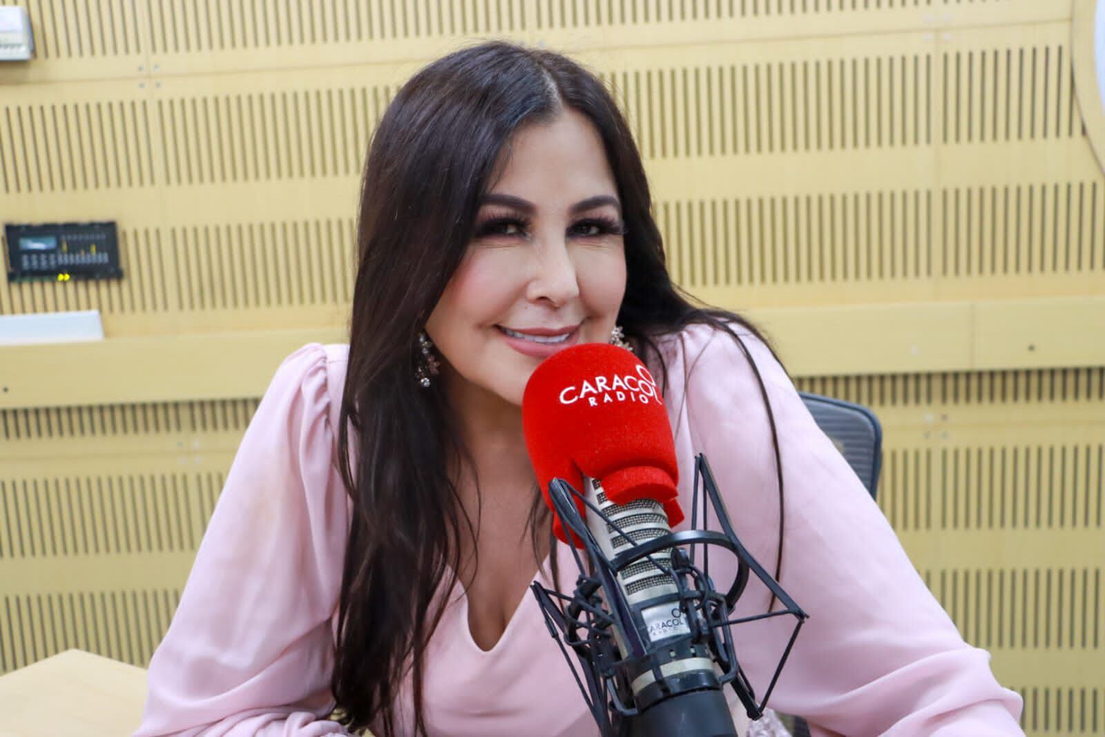 Arelys Henao / Caracol Radio