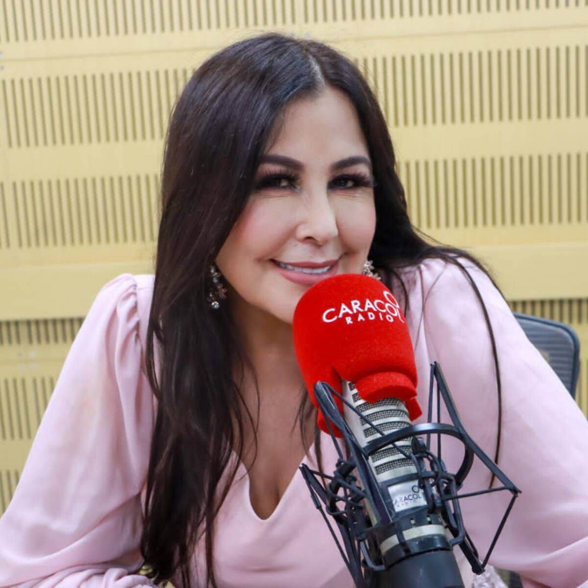 Arelys Henao: anuncia concierto en el Movistar Arena para festejar 30 años de carrera musical