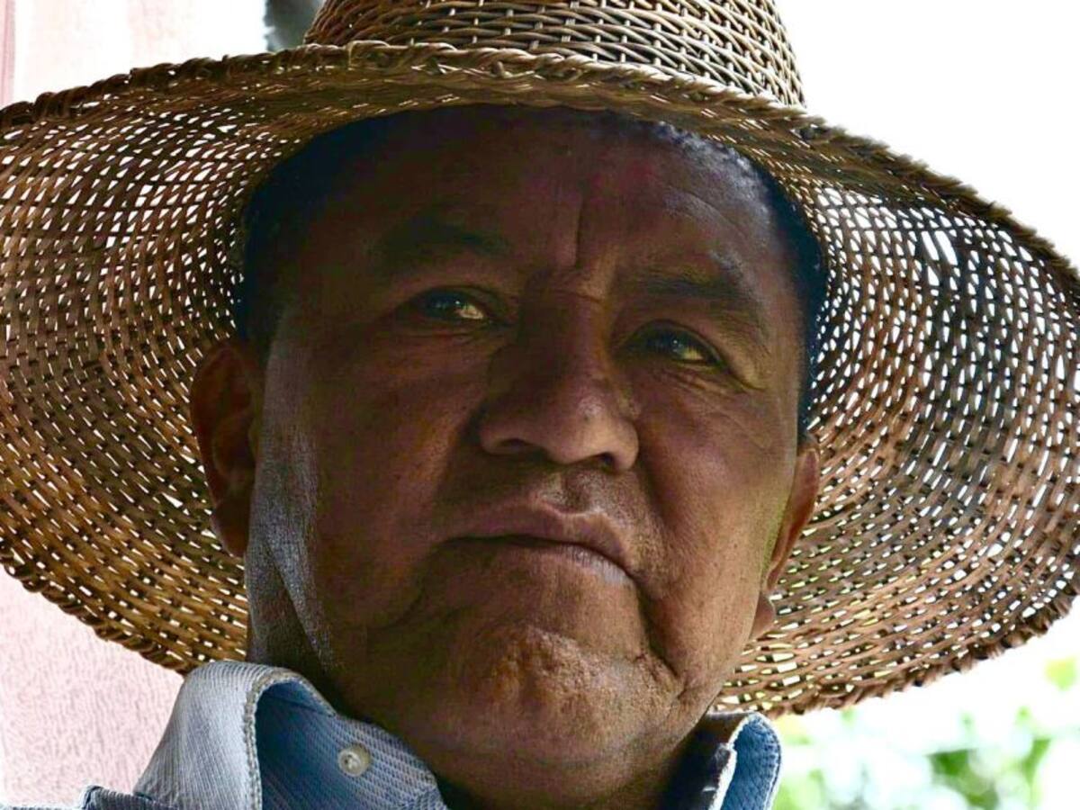 Preocupación por amenazas contra reconocido líder indígena en Cauca