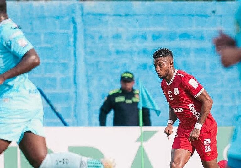 Foto: América