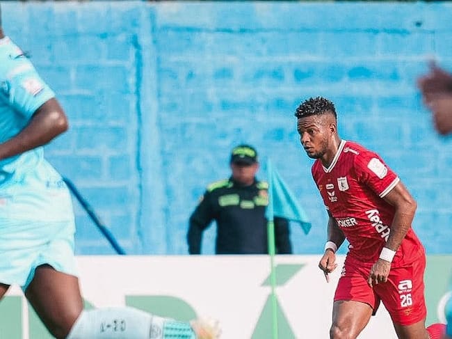 Foto: América